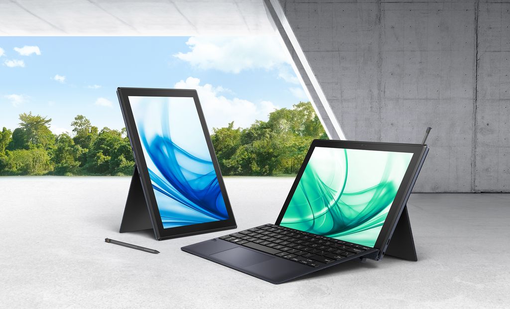 ASUS ExpertBook B3 Detachable (B3000)